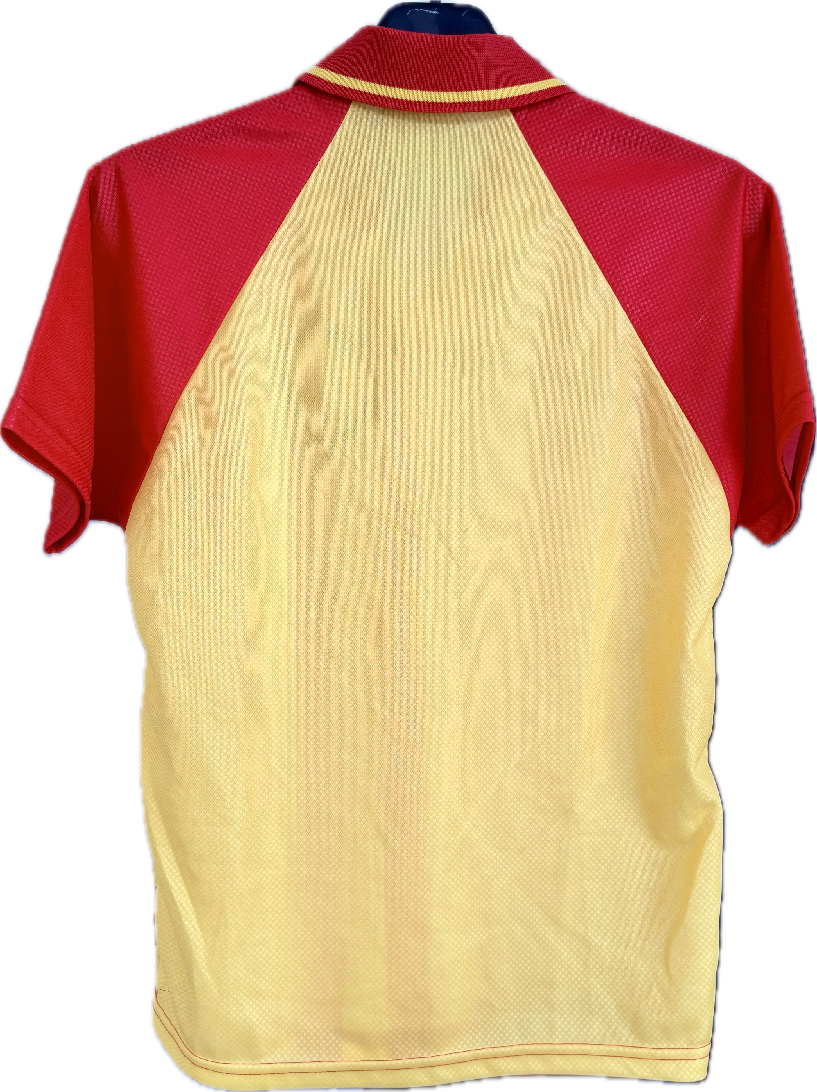 Lens fodboldtrøje 1999