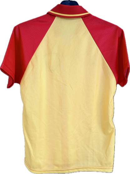 Lens fodboldtrøje 1999