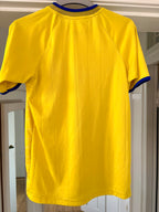 Ecuador fodboldtrøje 2019