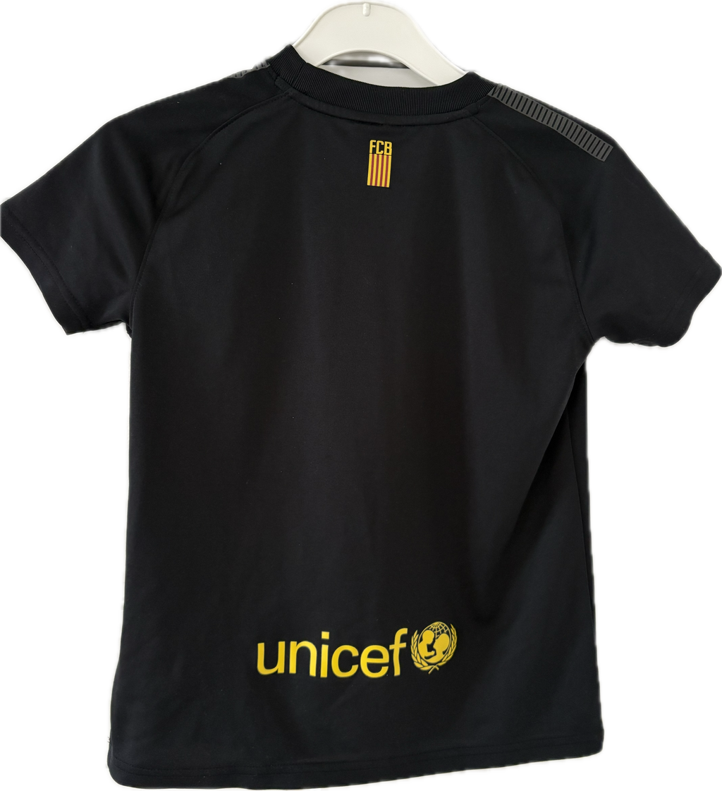 FC Barcelona fodboldtrøje 2011