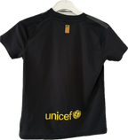 FC Barcelona fodboldtrøje 2011