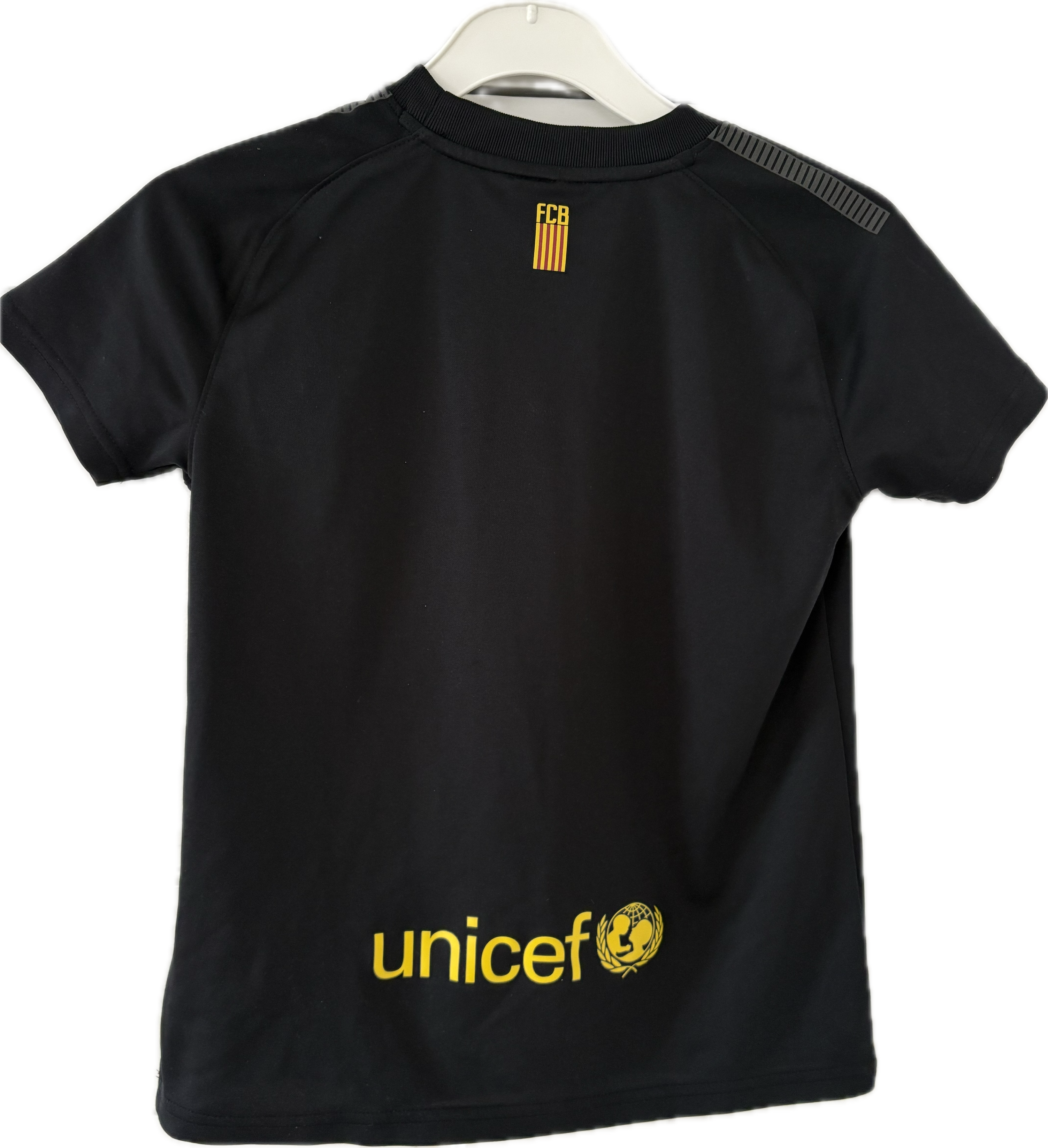 FC Barcelona fodboldtrøje 2011