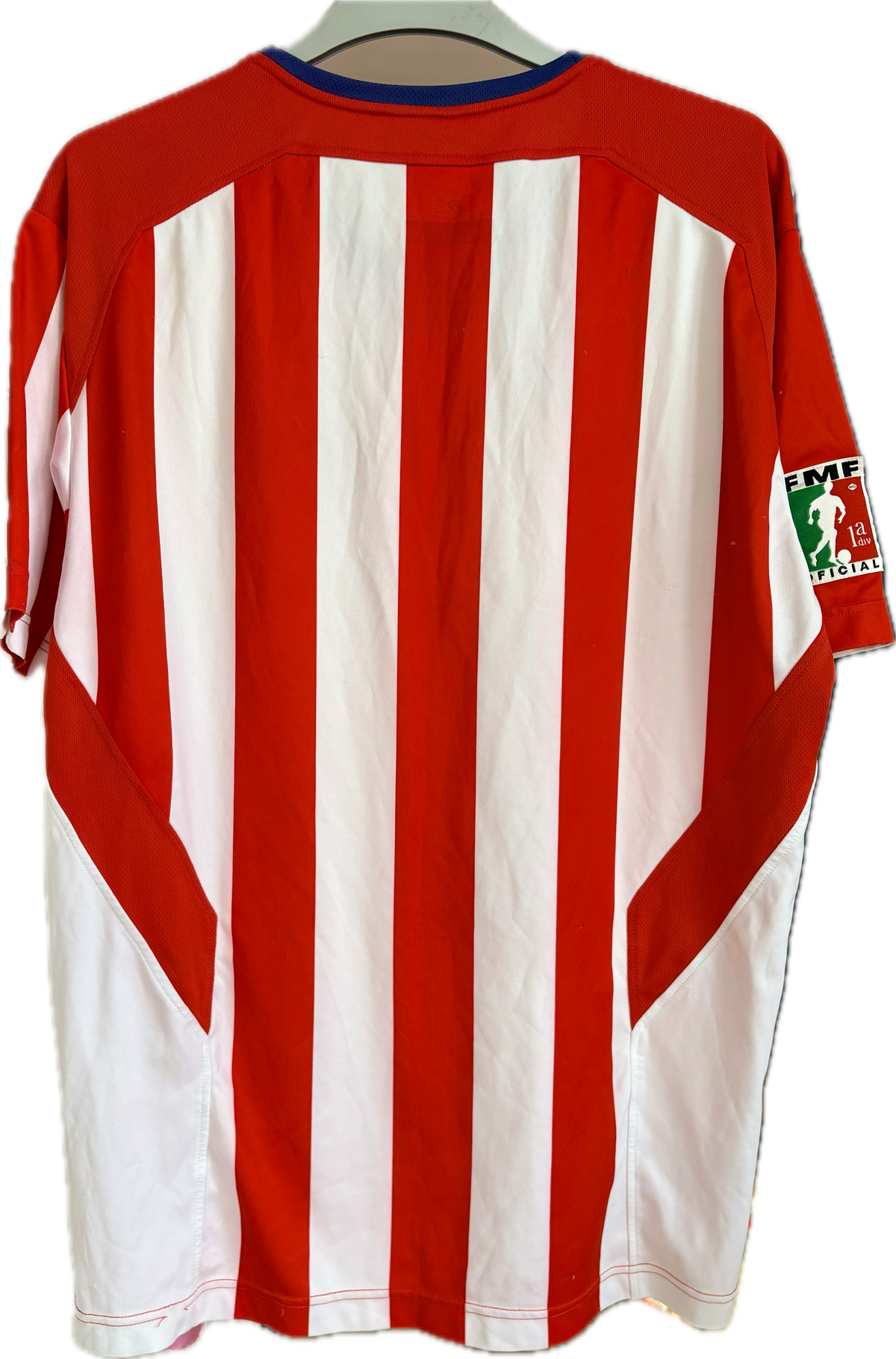 Chivas fodboldtrøje 2004