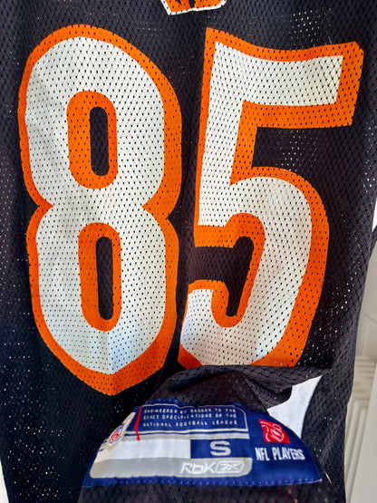 Cincinnati Bengals NFL-trøje Chad Ochocinco