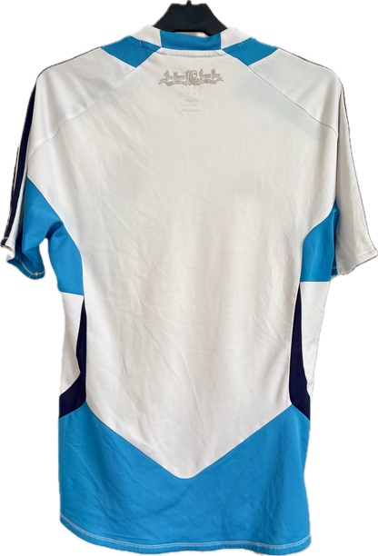 Real Madrid fodboldtrøje 2012
