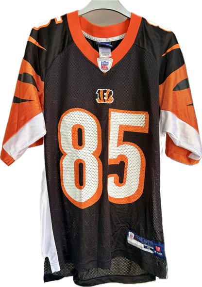 Cincinnati Bengals NFL-trøje Chad Ochocinco
