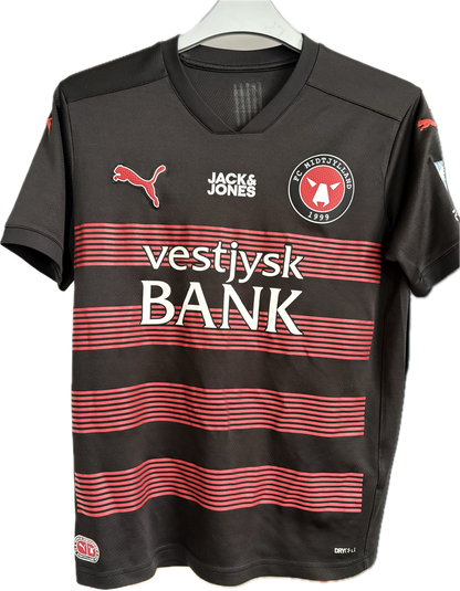FC Midtjylland fodboldtrøje 2023