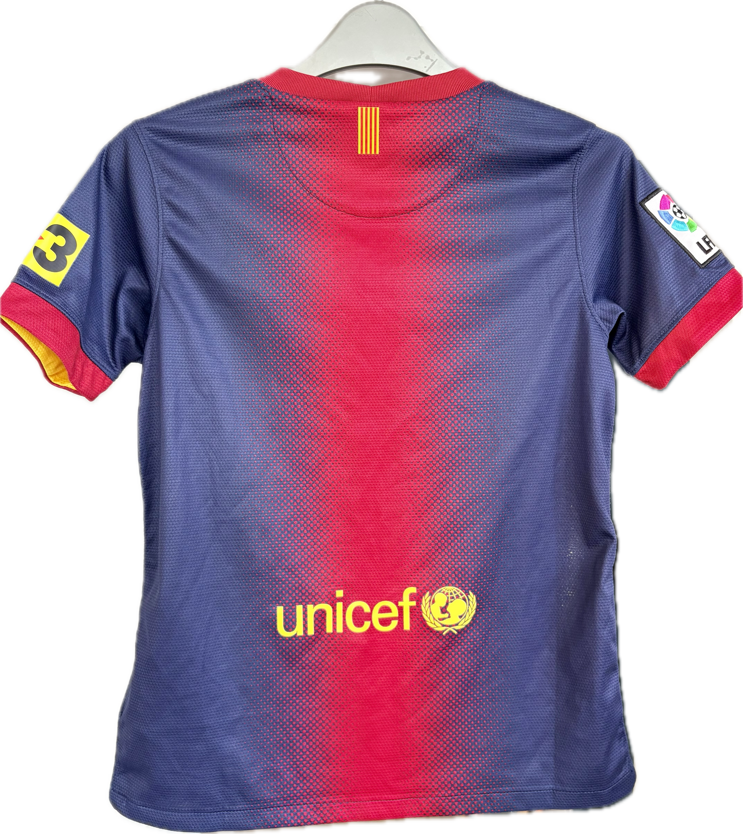 FC Barcelona fodboldtrøje 2012