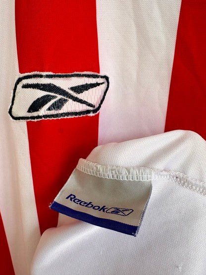 Chivas fodboldtrøje 2004