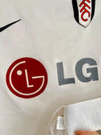 Fulham fodboldtrøje Clint Demsey 2009