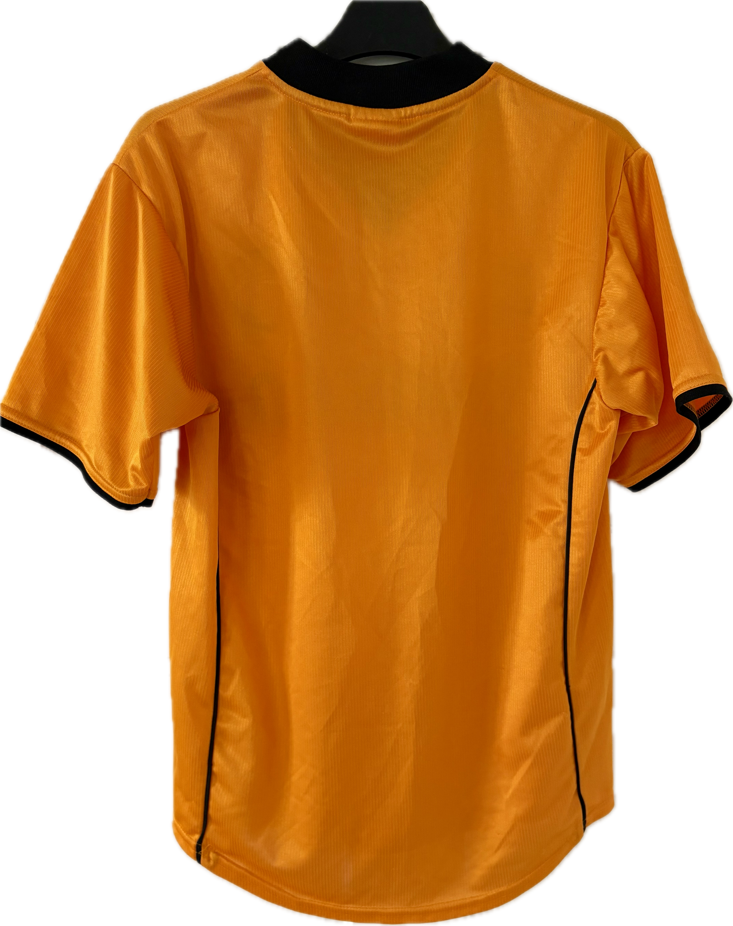 Hull fodboldtrøje 1997