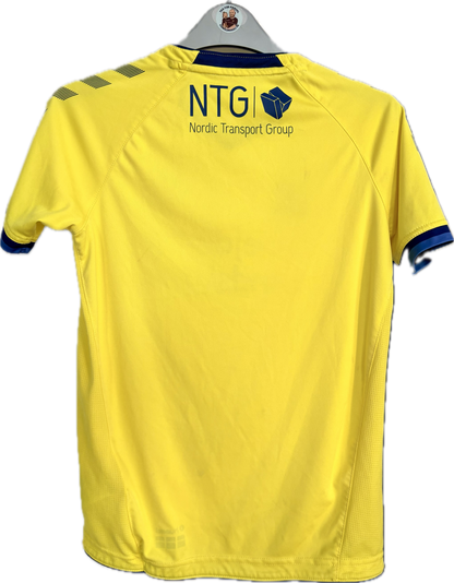 Brøndby IF fodboldtrøje 2018