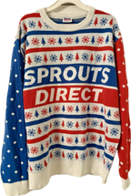 Sports Direct juletrøje