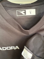 FC Nordsjælland fodboldtrøje 2018–19 Damsgaard