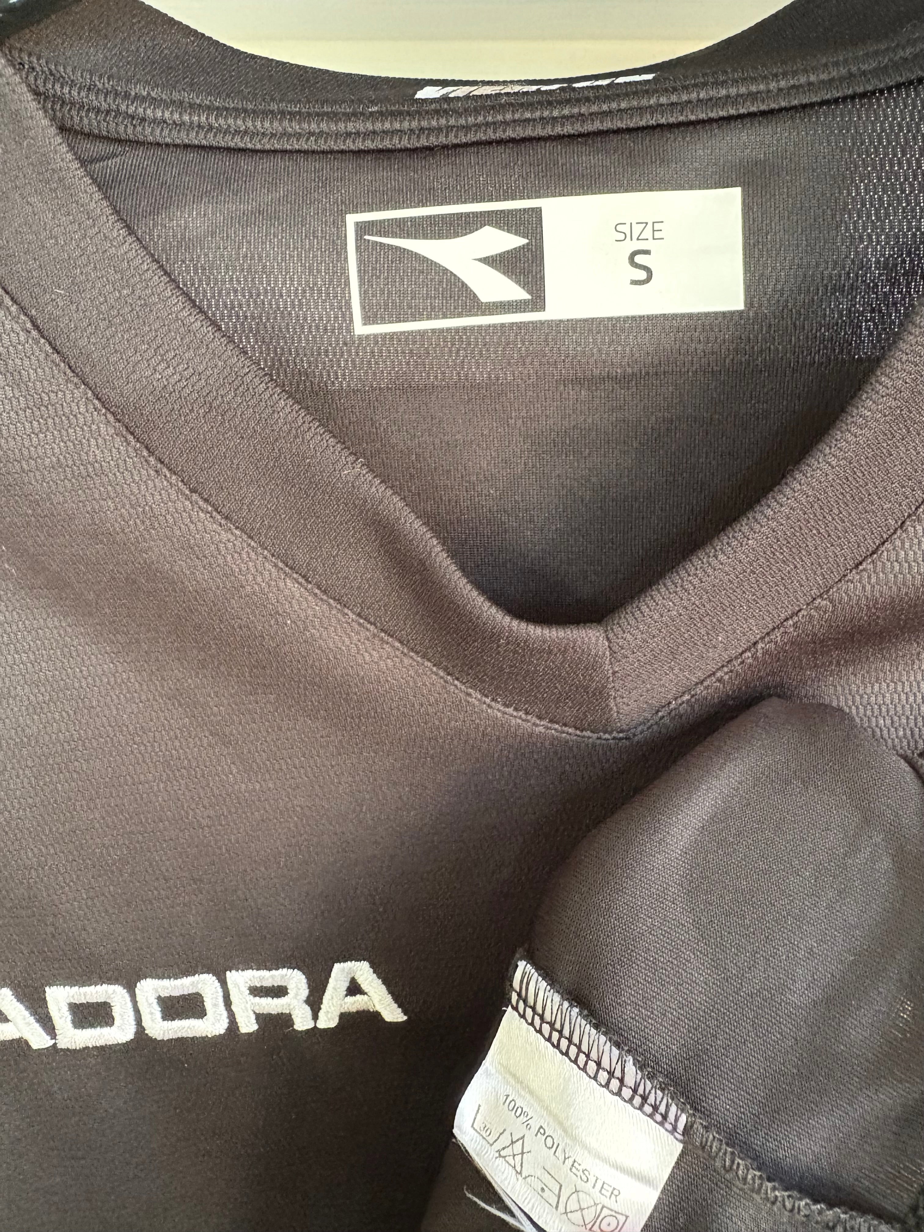 FC Nordsjælland fodboldtrøje 2018–19 Damsgaard