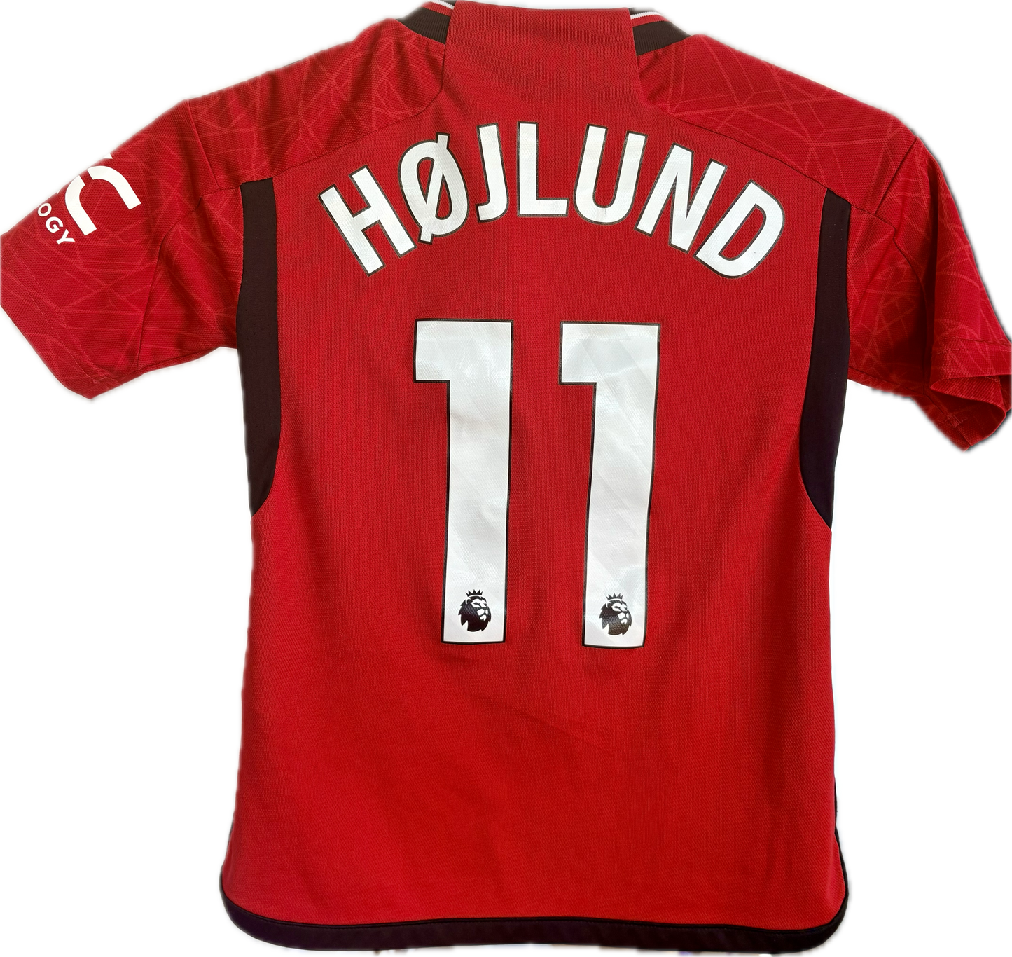 Manchester United fodboldtrøje 2023