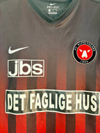 FC Midtjylland fodboldtrøje 2016