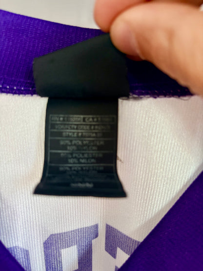Minnesota Vikings NFL fodboldtrøje