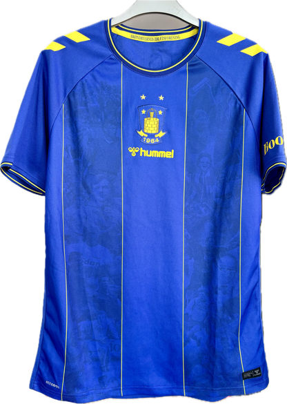Brøndby IF fodboldtrøje 2024