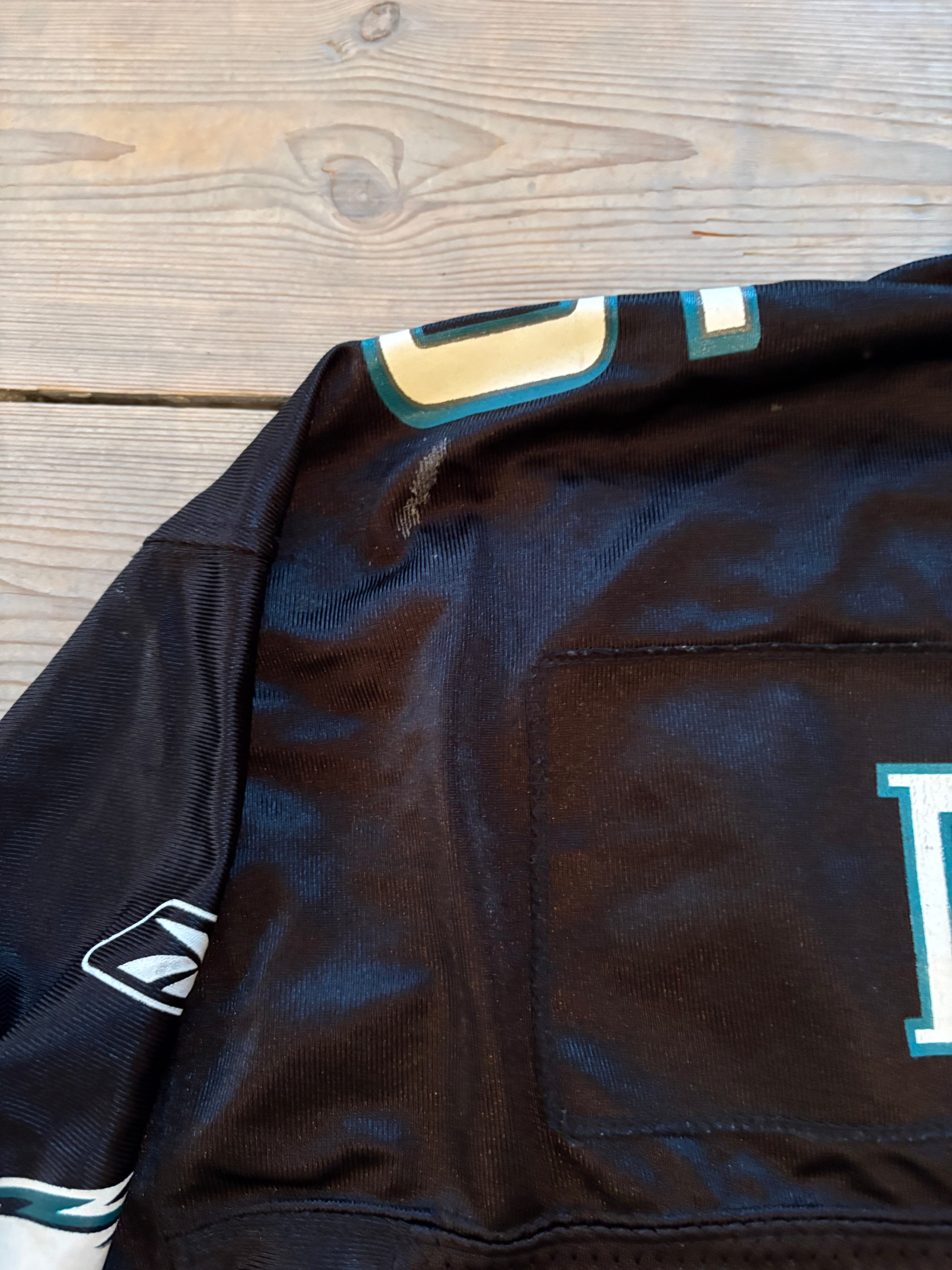 Philadelphia Eagles NFL football shirt McNabb