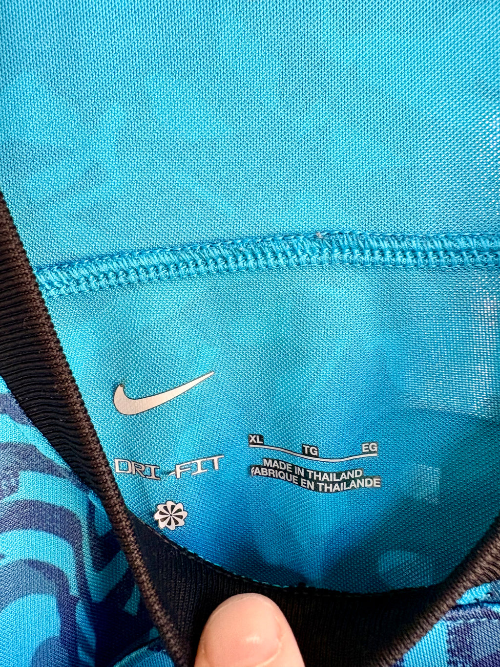 Tottenham fodboldtrøje Højbjerg 2022