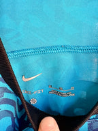 Tottenham fodboldtrøje Højbjerg 2022