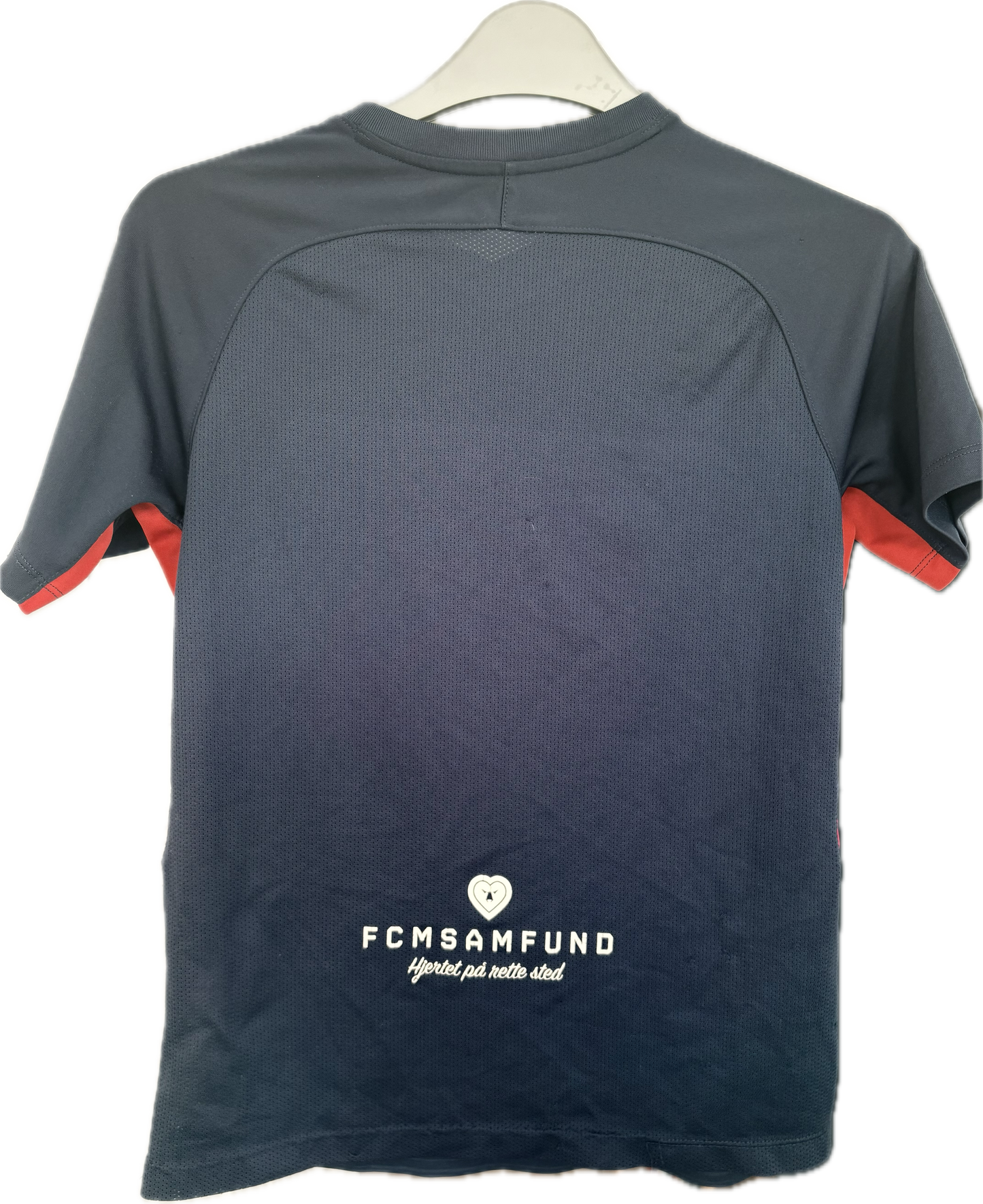 FC Midtjylland fodboldtrøje 2018