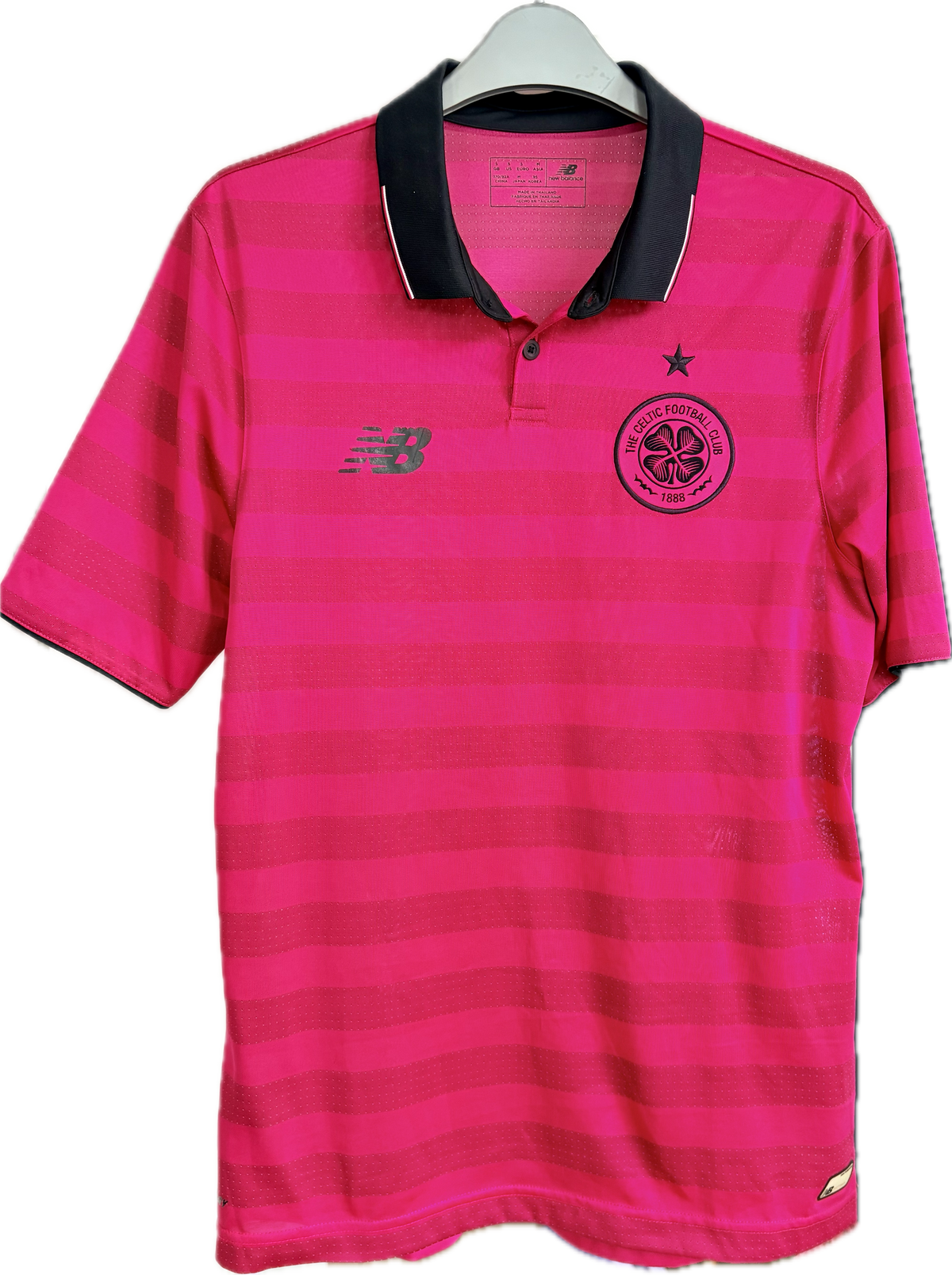 Celtic fodboldtrøje 2016