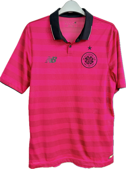 Celtic fodboldtrøje 2016