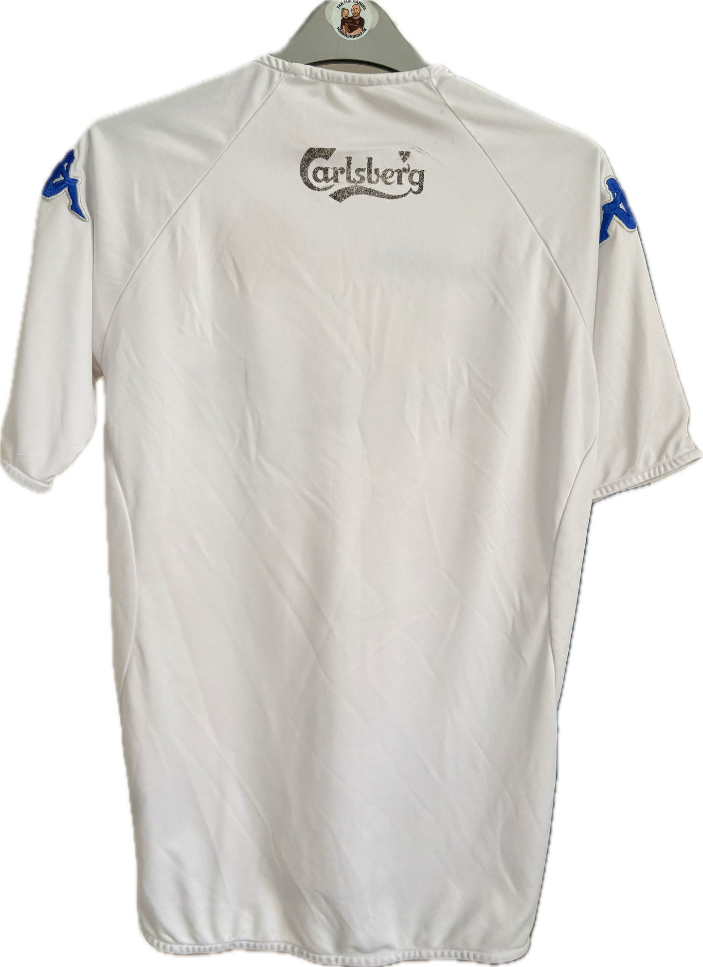 FC København fodboldtrøje 2005