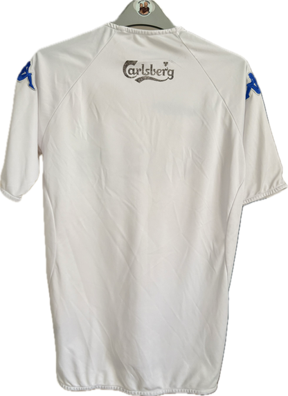 FC København fodboldtrøje 2005