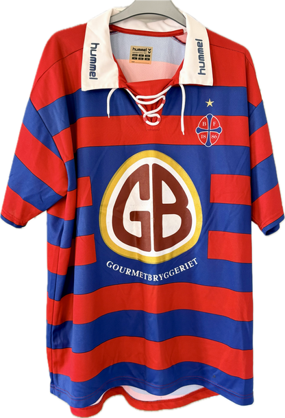 BK Frem fodboldtrøje 2007