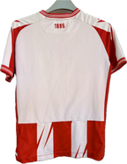 AaB fodboldtrøje 2021