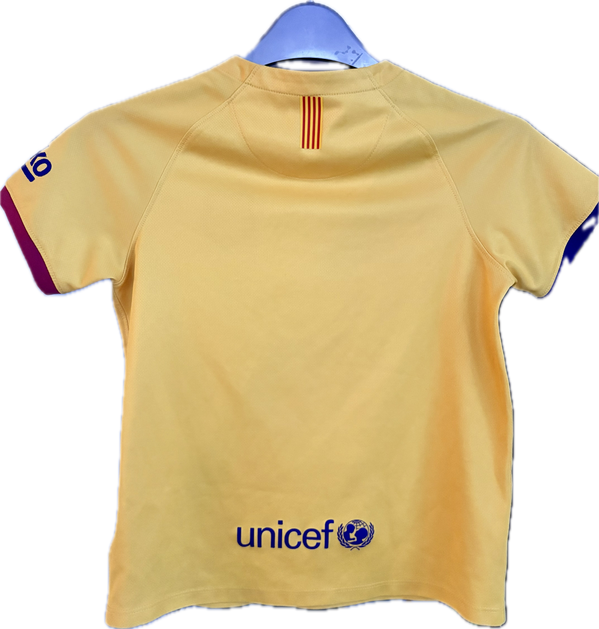 FC Barcelona fodboldtrøje 2019