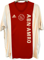 Ajax Amsterdam fodboldtrøje 2006