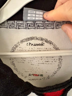 Afghanistan fodboldtrøje 2012