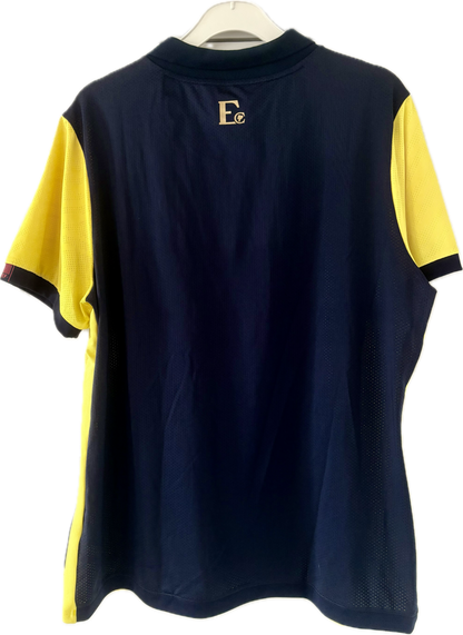 Ecuador fodboldtrøje 2020