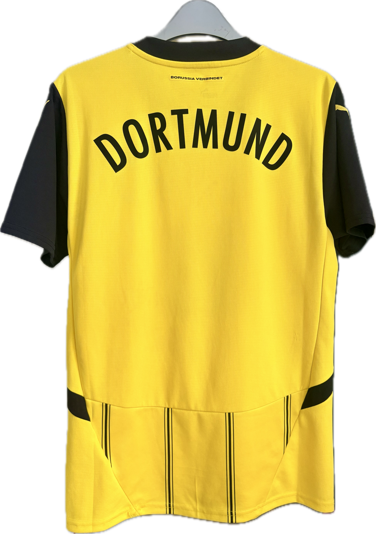 Dortmund fodboldtrøje 2024