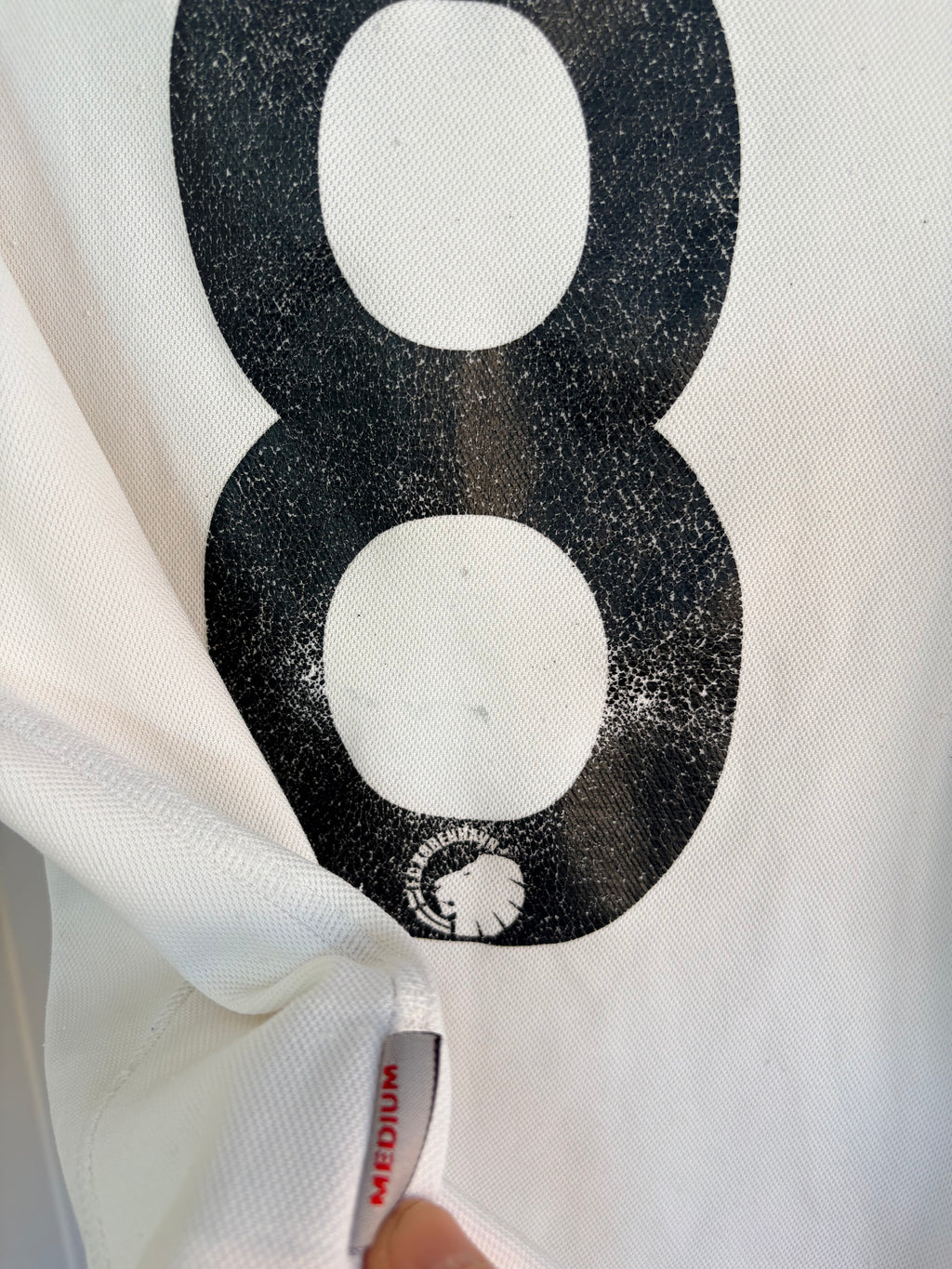 FC København fodboldtrøje Silberbauer 2005