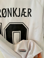 FC København fodboldtrøje med Grønkjær 2009