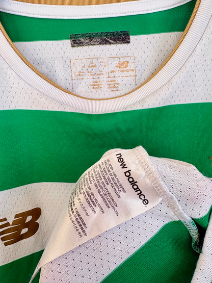Celtic fodboldtrøje 2017