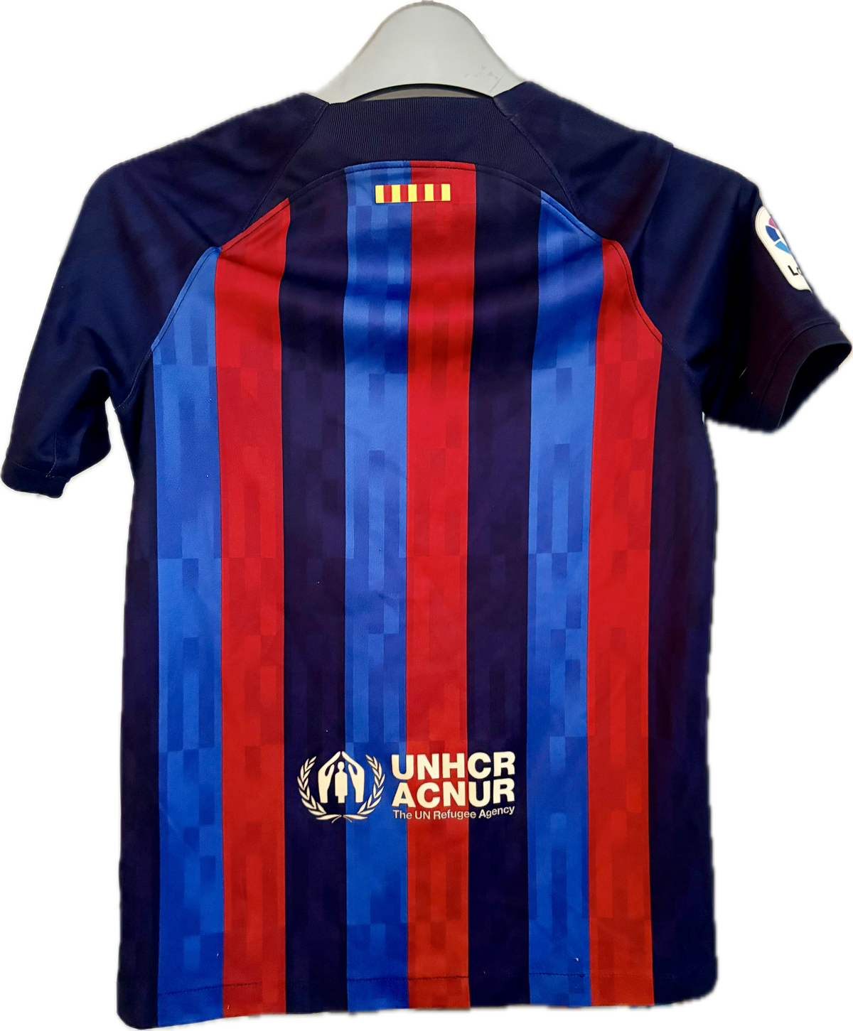 FC Barcelona fodboldtrøje 2022