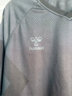 Danmark DBU fodboldtrøje 2022