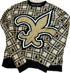 New Orleans Saints juletrøje
