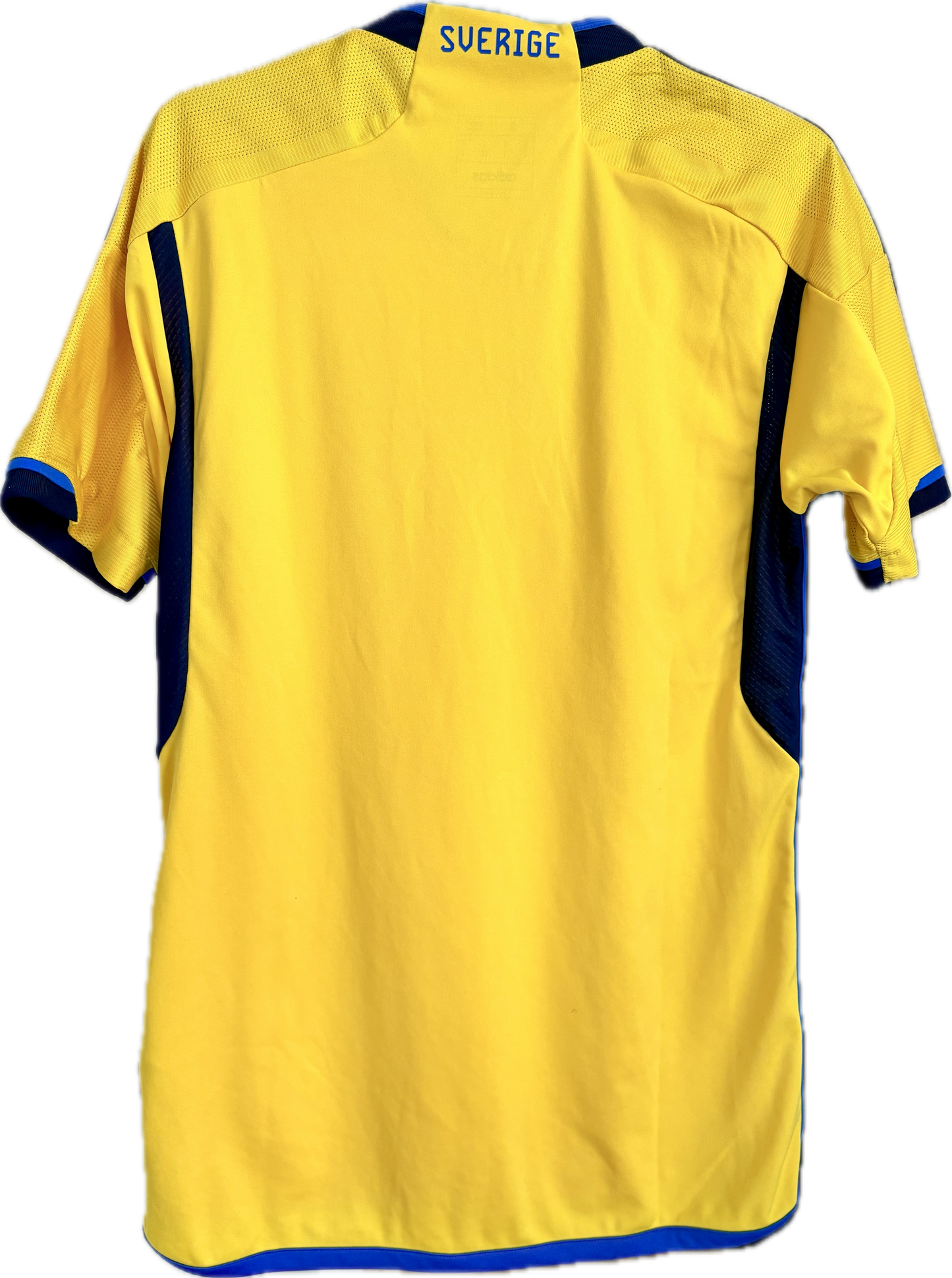 Sverige fodboldtrøje 2022
