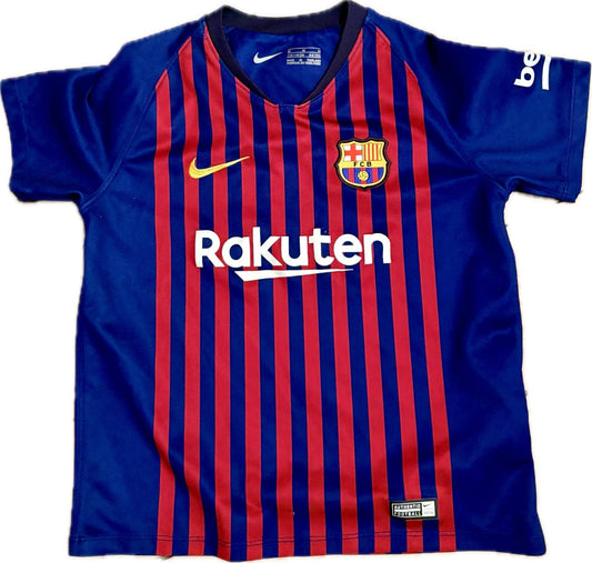 FC Barcelona fodboldtrøje