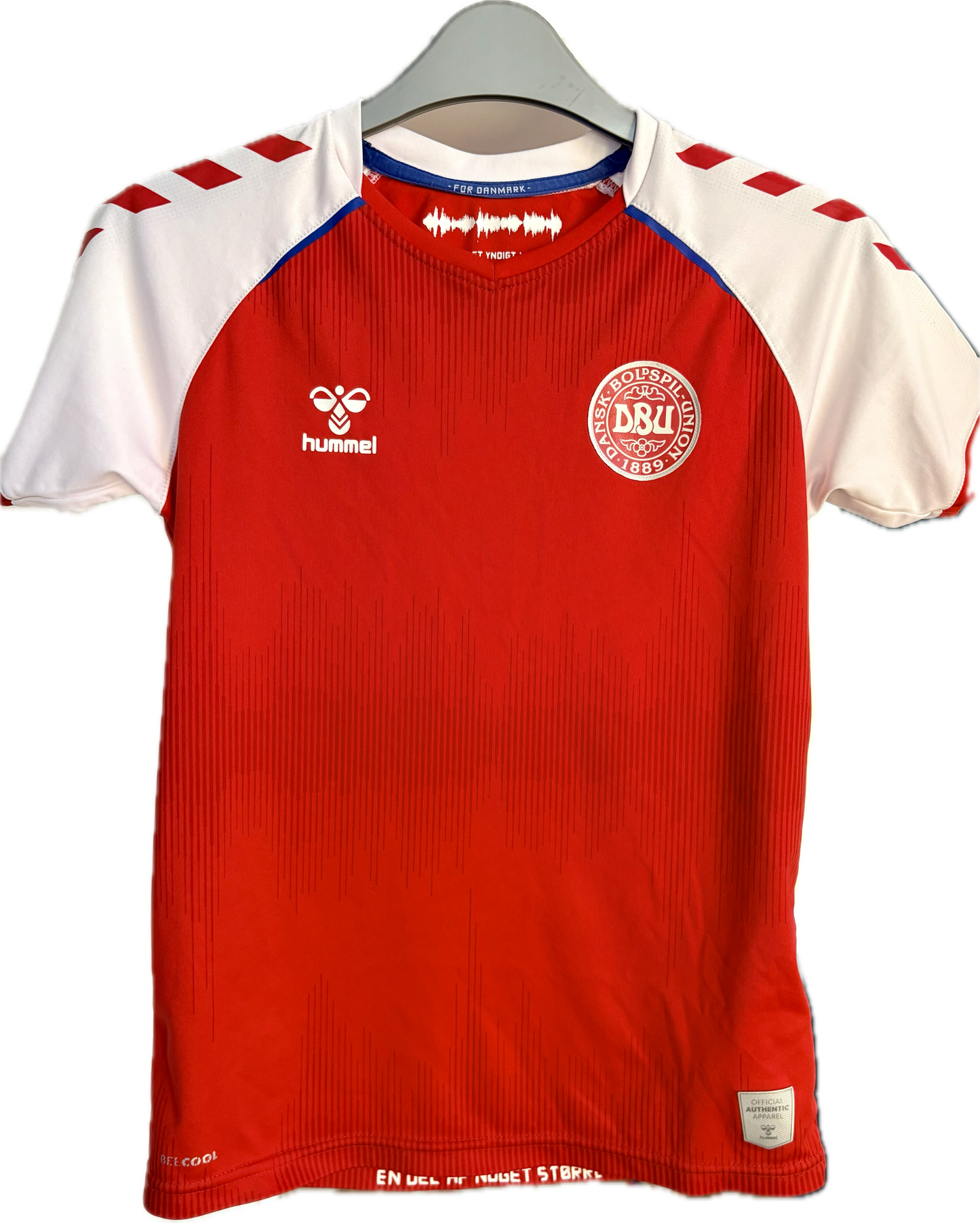 Danmark landsholdstrøje 2020