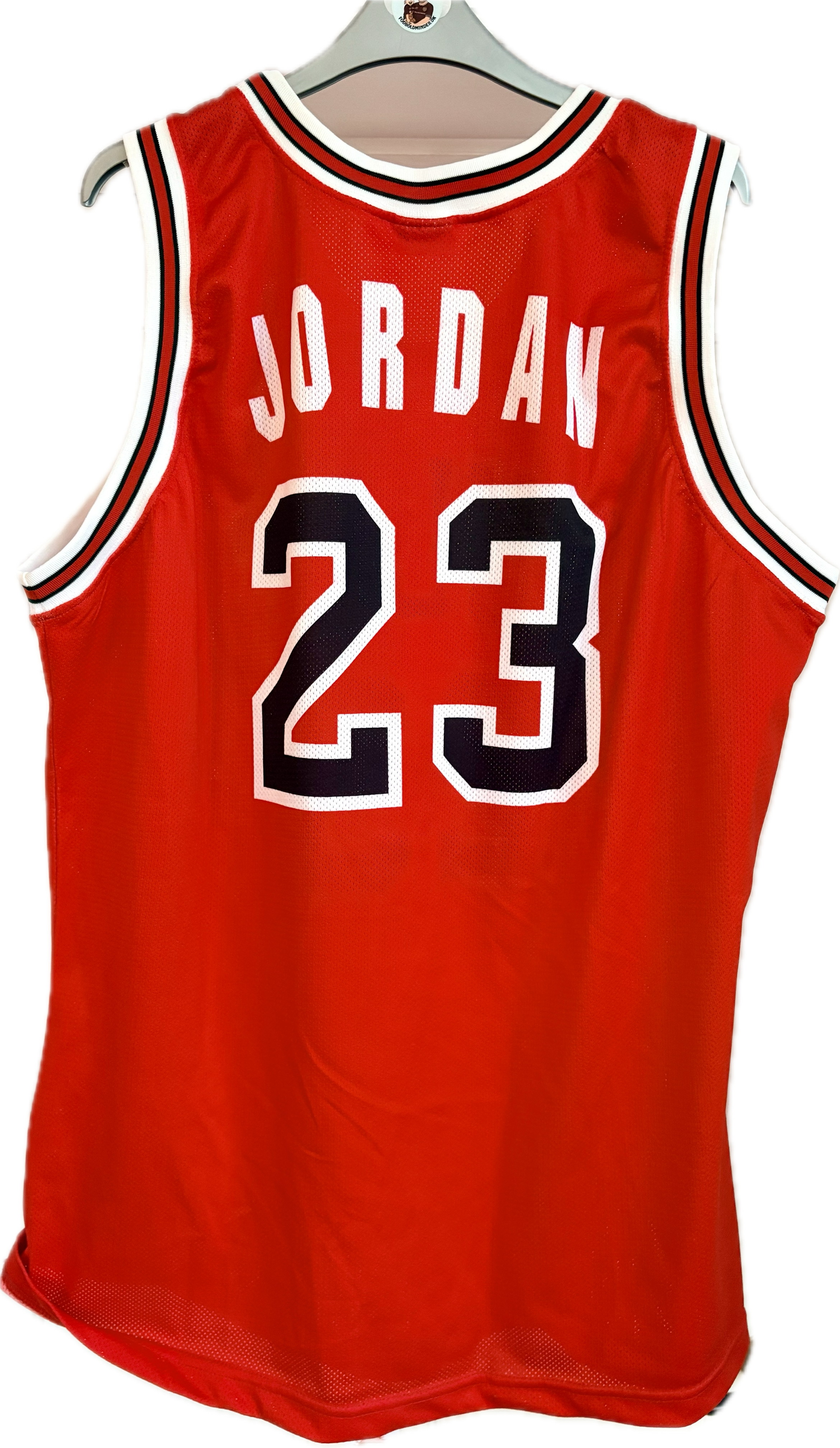 Chicago Bulls NBA Jordan basketball shirt