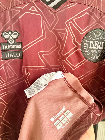 Danmark 2022 HALO Landsholdstrøje