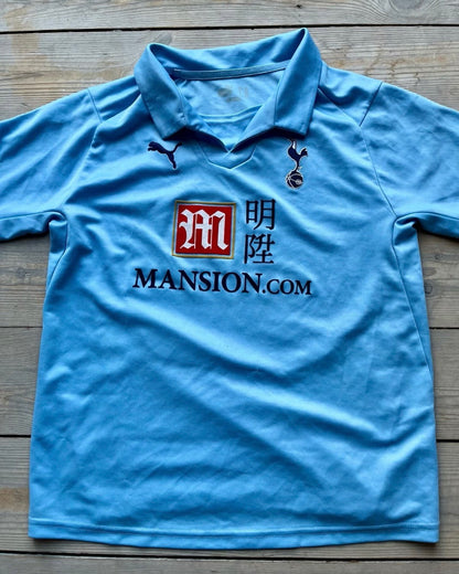 Tottenham fodboldtrøje 2008